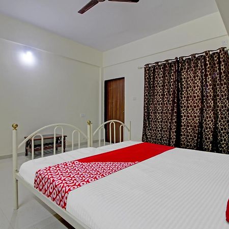 Hotel O Etllina Valley Villa Dargalim Bagian luar foto
