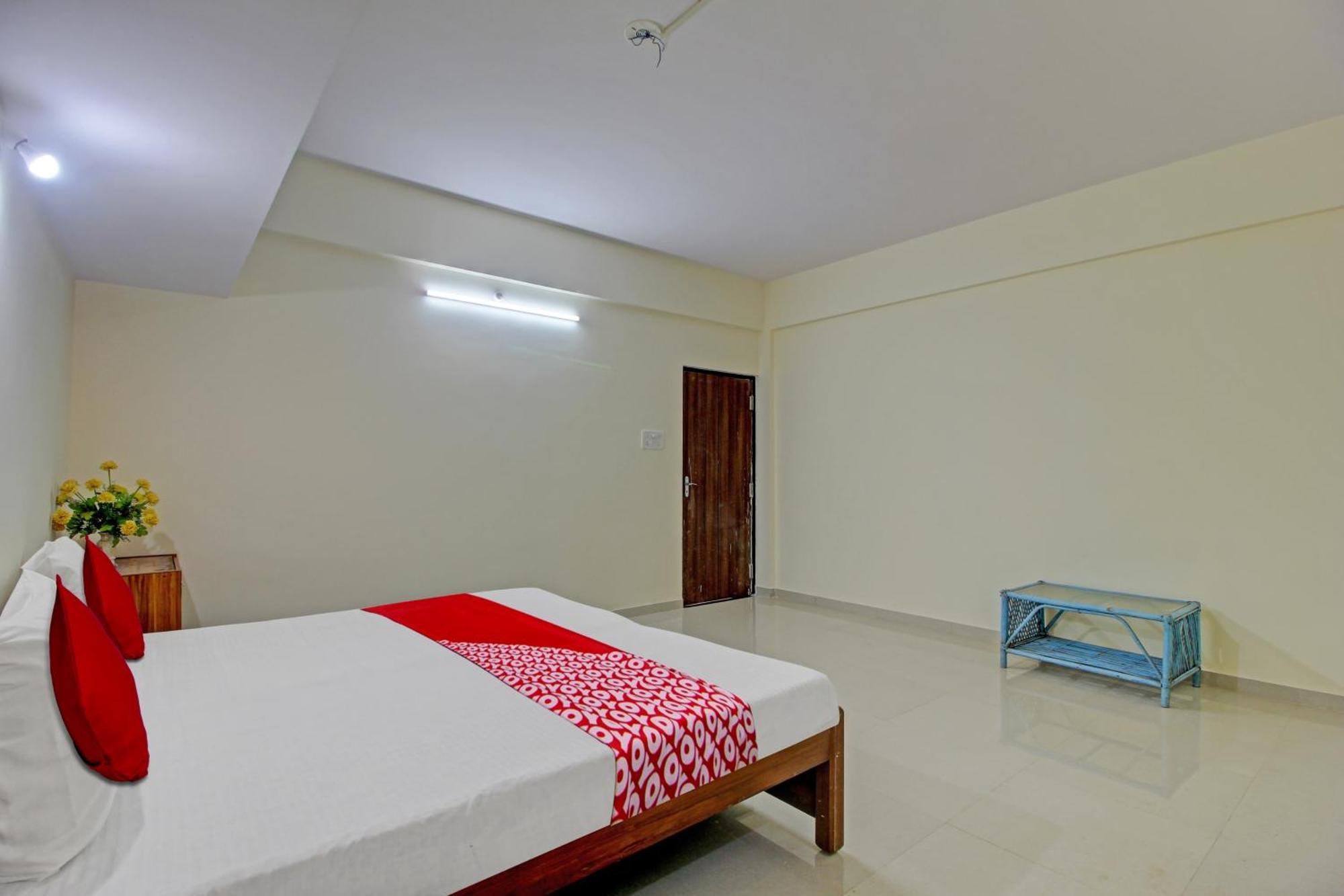 Hotel O Etllina Valley Villa Dargalim Bagian luar foto