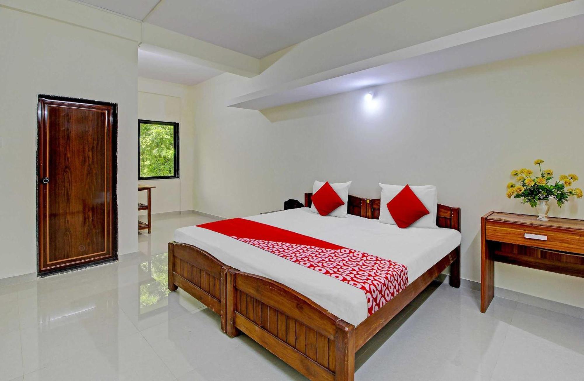Hotel O Etllina Valley Villa Dargalim Bagian luar foto