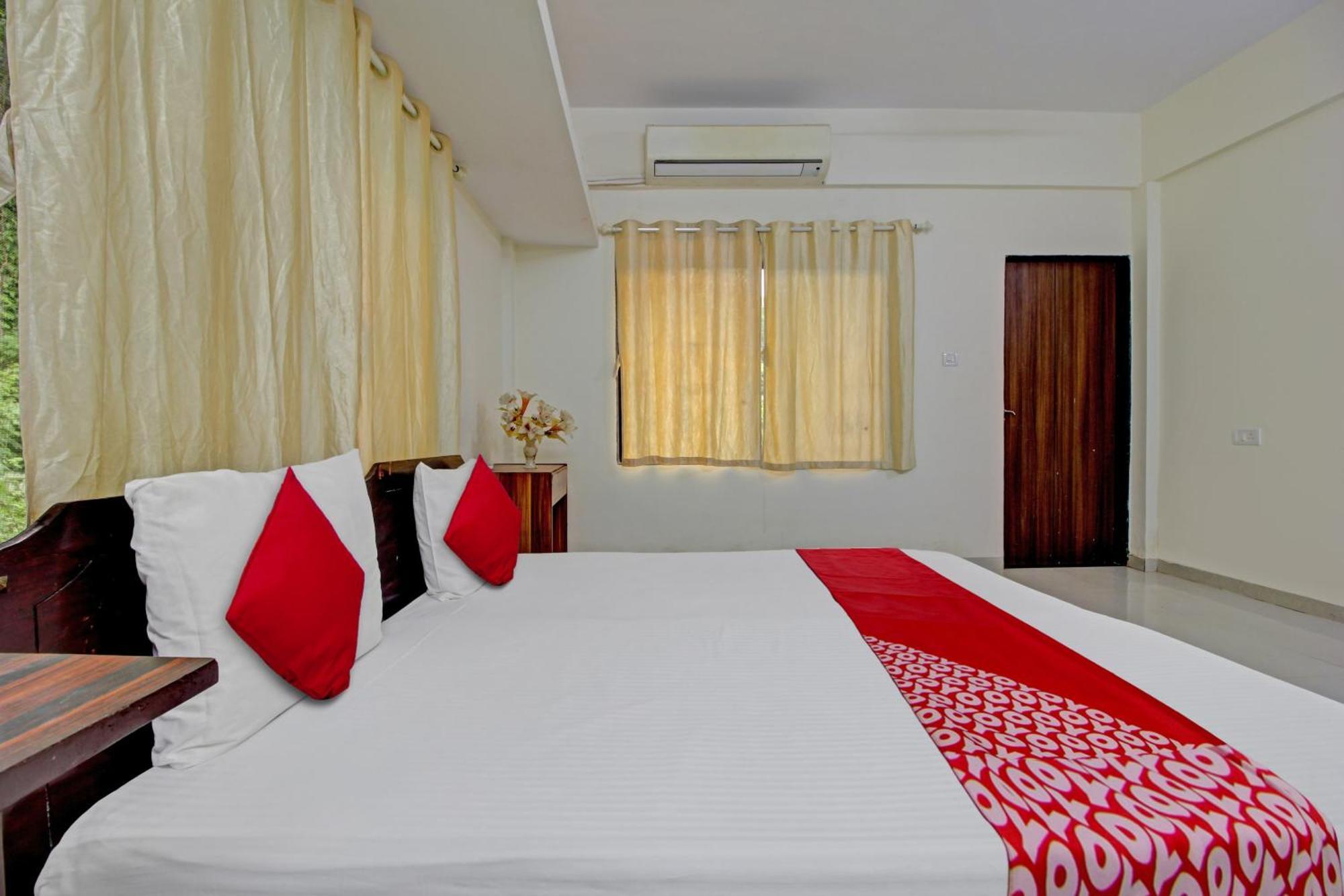 Hotel O Etllina Valley Villa Dargalim Bagian luar foto
