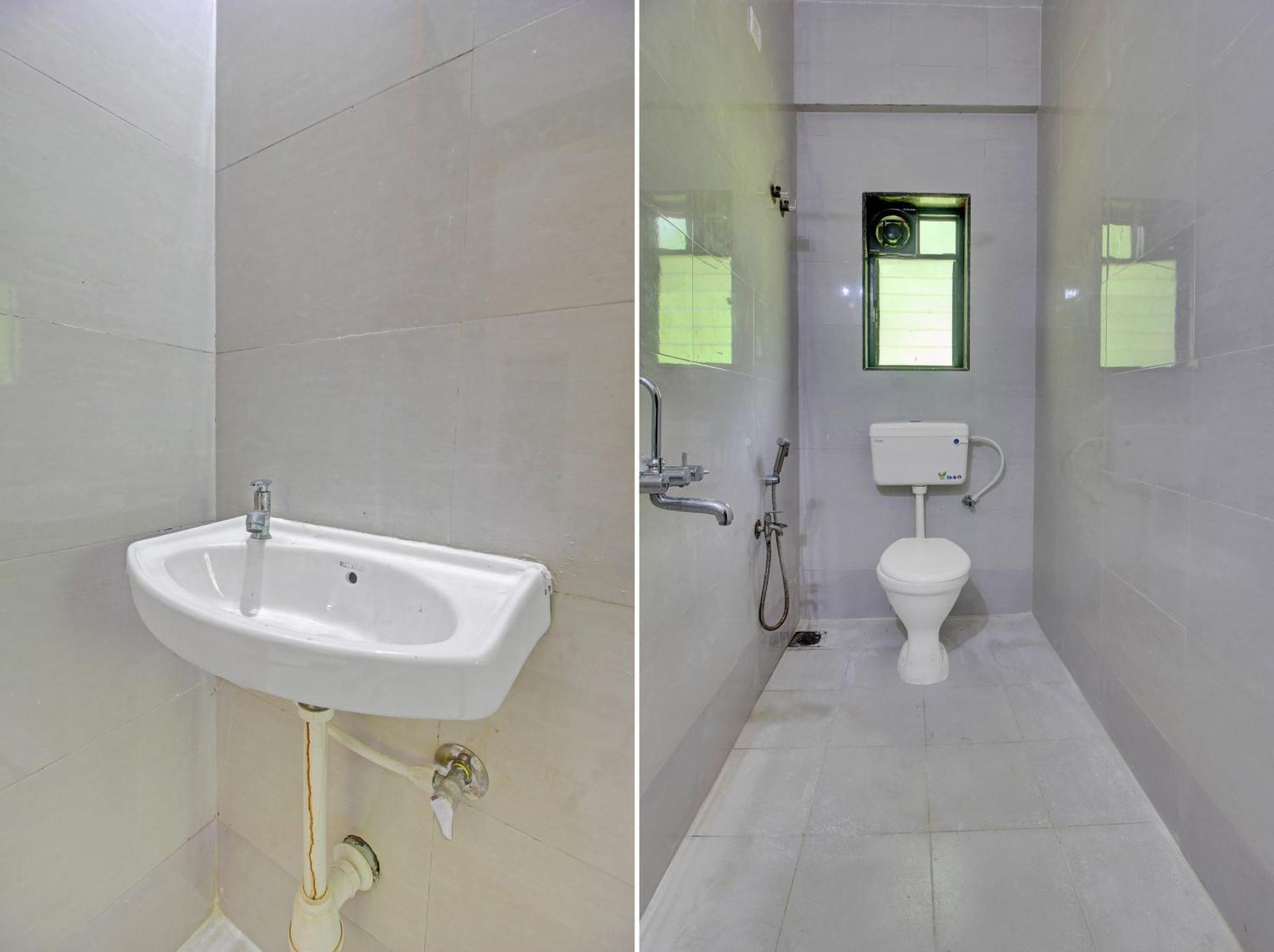Hotel O Etllina Valley Villa Dargalim Bagian luar foto