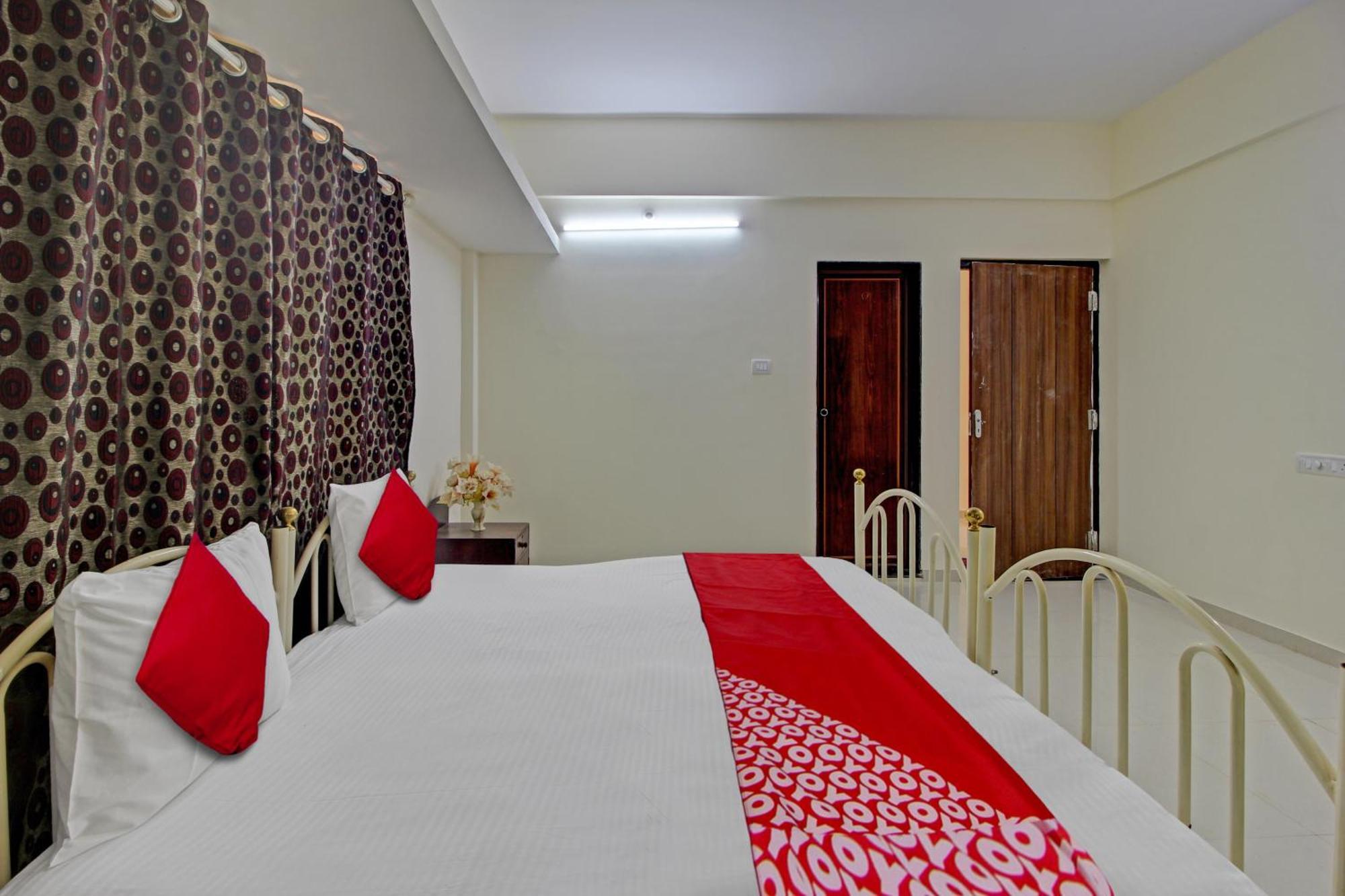 Hotel O Etllina Valley Villa Dargalim Bagian luar foto
