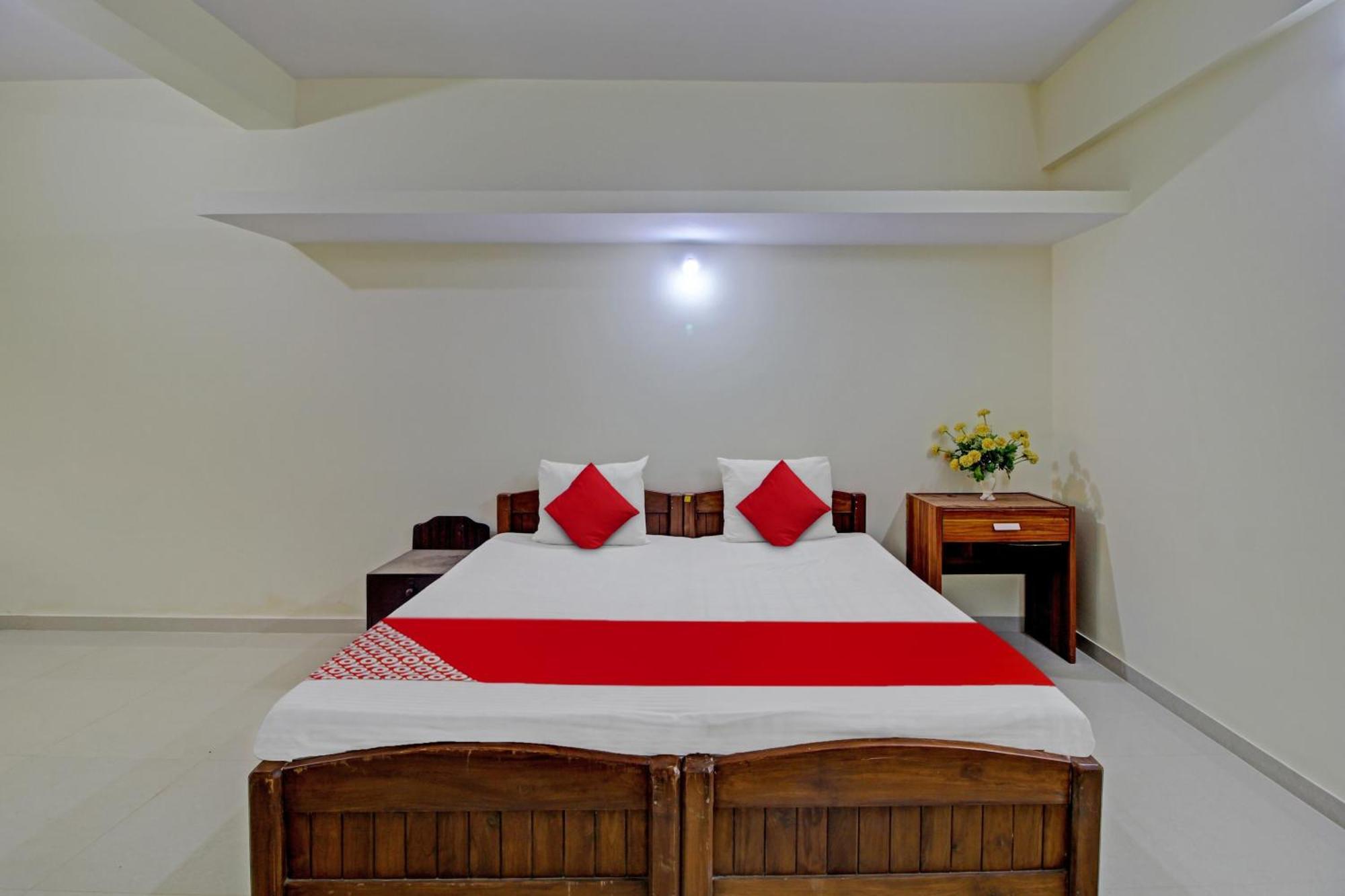 Hotel O Etllina Valley Villa Dargalim Bagian luar foto