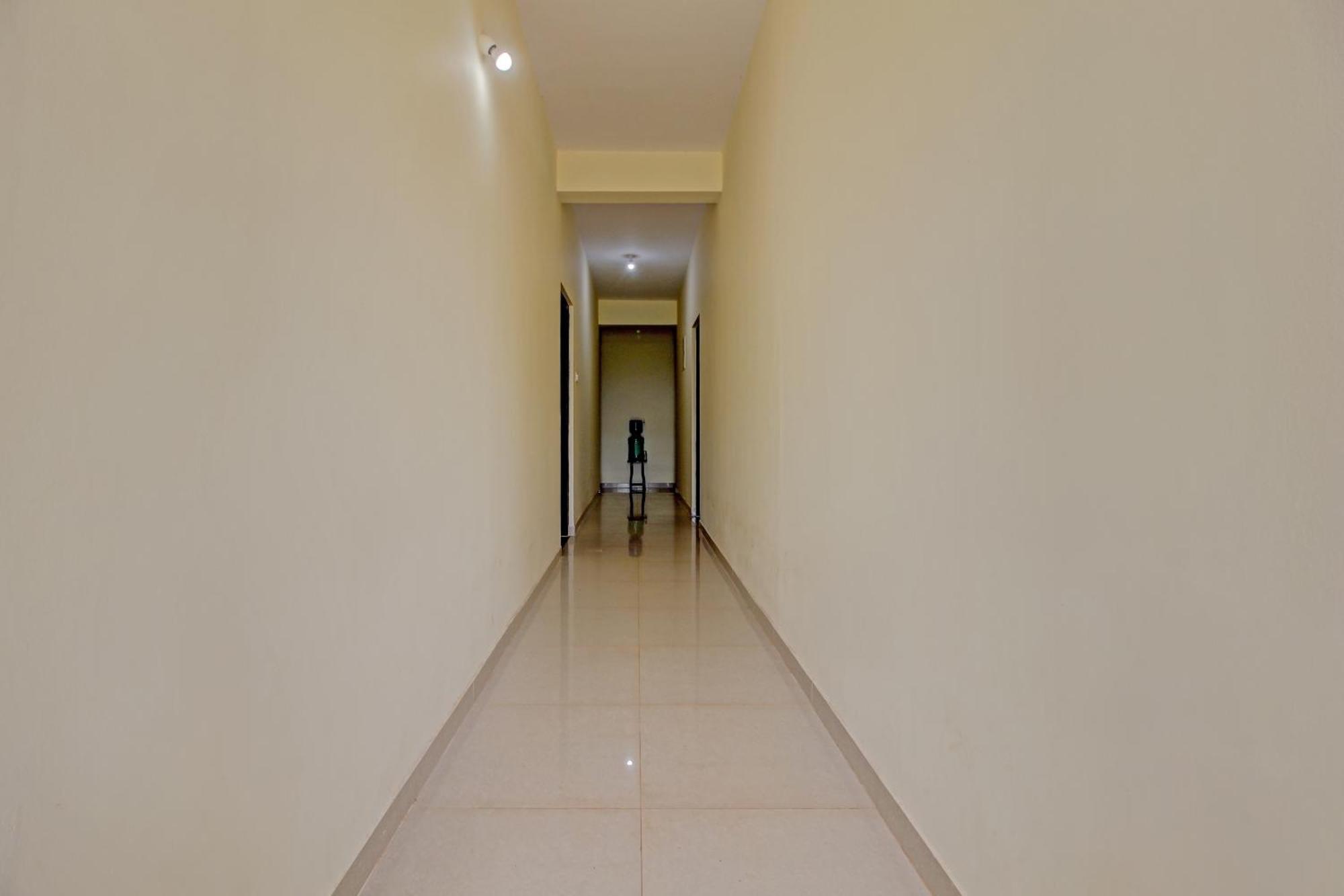 Hotel O Etllina Valley Villa Dargalim Bagian luar foto