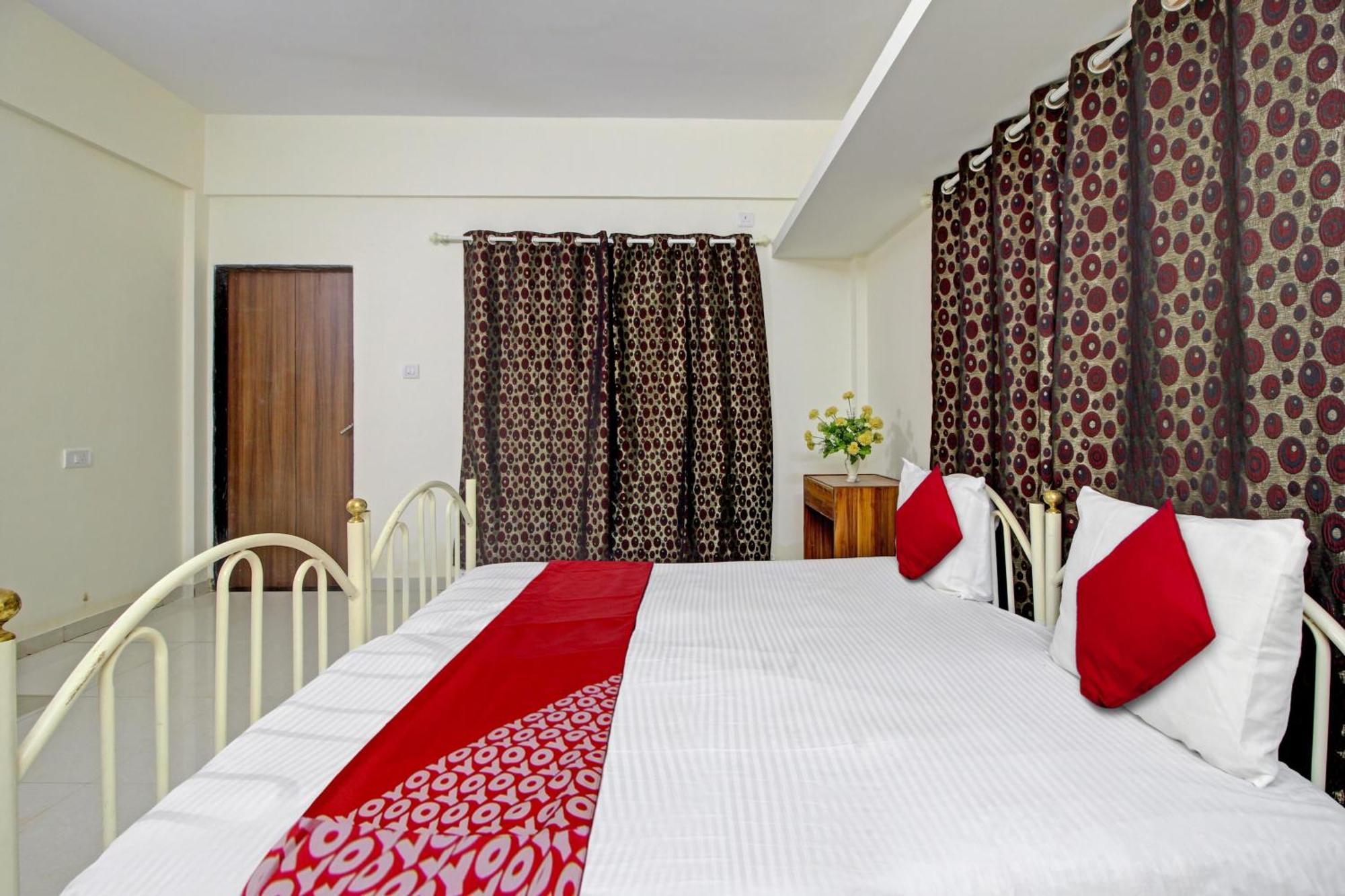 Hotel O Etllina Valley Villa Dargalim Bagian luar foto